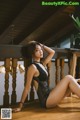Beautiful Park Jung Yoon in lingerie, bikini in June 2017 (235 photos) P93 No.b23a06