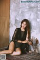 Beautiful Park Jung Yoon in lingerie, bikini in June 2017 (235 photos) P109 No.6445bd