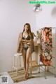 Beautiful Park Jung Yoon in lingerie, bikini in June 2017 (235 photos) P95 No.57192e