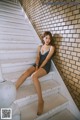 Beautiful Park Jung Yoon in lingerie, bikini in June 2017 (235 photos) P63 No.1b5e52