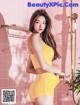Beautiful Park Jung Yoon in lingerie, bikini in June 2017 (235 photos) P105 No.c276d6