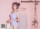 Beautiful Park Jung Yoon in lingerie, bikini in June 2017 (235 photos) P79 No.07fe1e