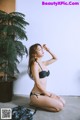 Beautiful Park Jung Yoon in lingerie, bikini in June 2017 (235 photos) P16 No.ad6c02