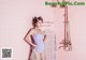 Beautiful Park Jung Yoon in lingerie, bikini in June 2017 (235 photos) P44 No.74256e