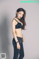 Beautiful Park Jung Yoon in lingerie, bikini in June 2017 (235 photos) P12 No.6e4175