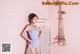 Beautiful Park Jung Yoon in lingerie, bikini in June 2017 (235 photos) P141 No.efe42d