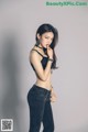 Beautiful Park Jung Yoon in lingerie, bikini in June 2017 (235 photos) P82 No.182d7c