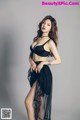 Beautiful Park Jung Yoon in lingerie, bikini in June 2017 (235 photos) P24 No.fcc9f1