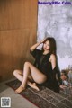 Beautiful Park Jung Yoon in lingerie, bikini in June 2017 (235 photos) P38 No.e79afe