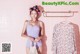 Beautiful Park Jung Yoon in lingerie, bikini in June 2017 (235 photos) P125 No.599b91