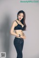 Beautiful Park Jung Yoon in lingerie, bikini in June 2017 (235 photos) P48 No.8164fc