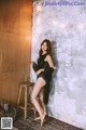 Beautiful Park Jung Yoon in lingerie, bikini in June 2017 (235 photos) P160 No.5e6166