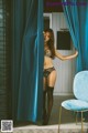 Beautiful Park Jung Yoon in lingerie, bikini in June 2017 (235 photos) P18 No.c1c96d