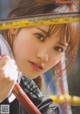 Rina Matsuda 松田里奈, B.L.T. 2020.01 (ビー・エル・ティー 2020年1月号) P5 No.c15694