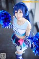 Collection of beautiful and sexy cosplay photos - Part 012 (500 photos) P124 No.2d00bf