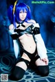 Collection of beautiful and sexy cosplay photos - Part 012 (500 photos) P56 No.130b3b