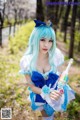 Collection of beautiful and sexy cosplay photos - Part 012 (500 photos) P434 No.70c1ee
