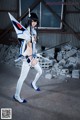 Collection of beautiful and sexy cosplay photos - Part 012 (500 photos) P177 No.f3c4b7