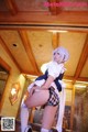 Collection of beautiful and sexy cosplay photos - Part 012 (500 photos) P22 No.5ac494