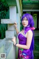 Collection of beautiful and sexy cosplay photos - Part 012 (500 photos) P280 No.5623a9