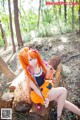 Collection of beautiful and sexy cosplay photos - Part 012 (500 photos) P81 No.02daf8