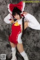 Collection of beautiful and sexy cosplay photos - Part 012 (500 photos) P43 No.fe5ceb