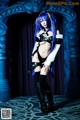 Collection of beautiful and sexy cosplay photos - Part 012 (500 photos) P261 No.9a1938