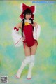 Collection of beautiful and sexy cosplay photos - Part 012 (500 photos) P136 No.f49ee4