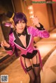 Collection of beautiful and sexy cosplay photos - Part 012 (500 photos) P51 No.9d06ff