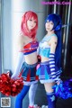 Collection of beautiful and sexy cosplay photos - Part 012 (500 photos) P439 No.b01696