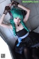 Collection of beautiful and sexy cosplay photos - Part 012 (500 photos) P25 No.800c44