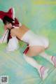 Collection of beautiful and sexy cosplay photos - Part 012 (500 photos) P454 No.ae859e