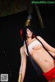 Collection of beautiful and sexy cosplay photos - Part 012 (500 photos) P105 No.c5104b