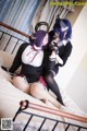 Collection of beautiful and sexy cosplay photos - Part 012 (500 photos) P409 No.76a970