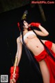 Collection of beautiful and sexy cosplay photos - Part 012 (500 photos) P364 No.e4dcb9
