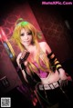 Collection of beautiful and sexy cosplay photos - Part 012 (500 photos) P448 No.e05259