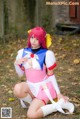 Collection of beautiful and sexy cosplay photos - Part 012 (500 photos) P407 No.b58931
