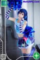 Collection of beautiful and sexy cosplay photos - Part 012 (500 photos) P319 No.87ff7a