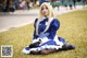 Collection of beautiful and sexy cosplay photos - Part 012 (500 photos) P296 No.c7809b