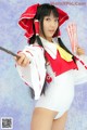 Collection of beautiful and sexy cosplay photos - Part 012 (500 photos) P364 No.5eb0a3