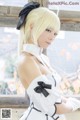 Collection of beautiful and sexy cosplay photos - Part 012 (500 photos) P299 No.b8b56c