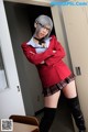 Collection of beautiful and sexy cosplay photos - Part 012 (500 photos) P283 No.80e53f