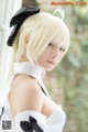 Collection of beautiful and sexy cosplay photos - Part 012 (500 photos) P156 No.1d5a32