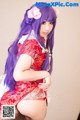 Collection of beautiful and sexy cosplay photos - Part 012 (500 photos) P9 No.ff4edf