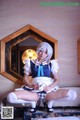 Collection of beautiful and sexy cosplay photos - Part 012 (500 photos) P435 No.5c5f5c