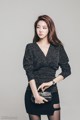 Beautiful Park Jung Yoon in the December 2016 fashion photo series (607 photos) P118 No.892e2e