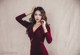 Beautiful Park Jung Yoon in the December 2016 fashion photo series (607 photos) P231 No.c2f0df