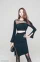 Beautiful Park Jung Yoon in the December 2016 fashion photo series (607 photos) P428 No.9b7e61