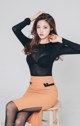 Beautiful Park Jung Yoon in the December 2016 fashion photo series (607 photos) P353 No.ca5ba1