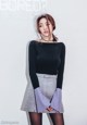 Beautiful Park Jung Yoon in the December 2016 fashion photo series (607 photos) P577 No.ebc3cb